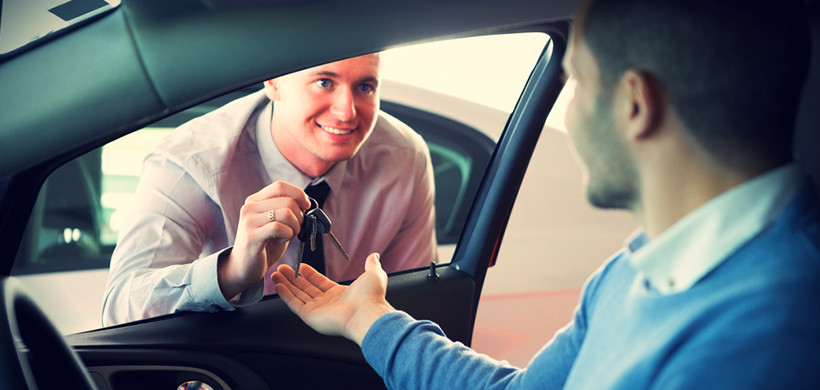 What you should know about car rental services - Alternative Me