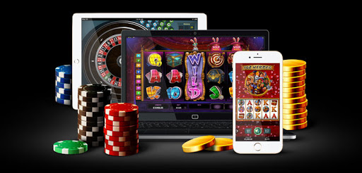 Top Online Casino Software Developers - BH Cong