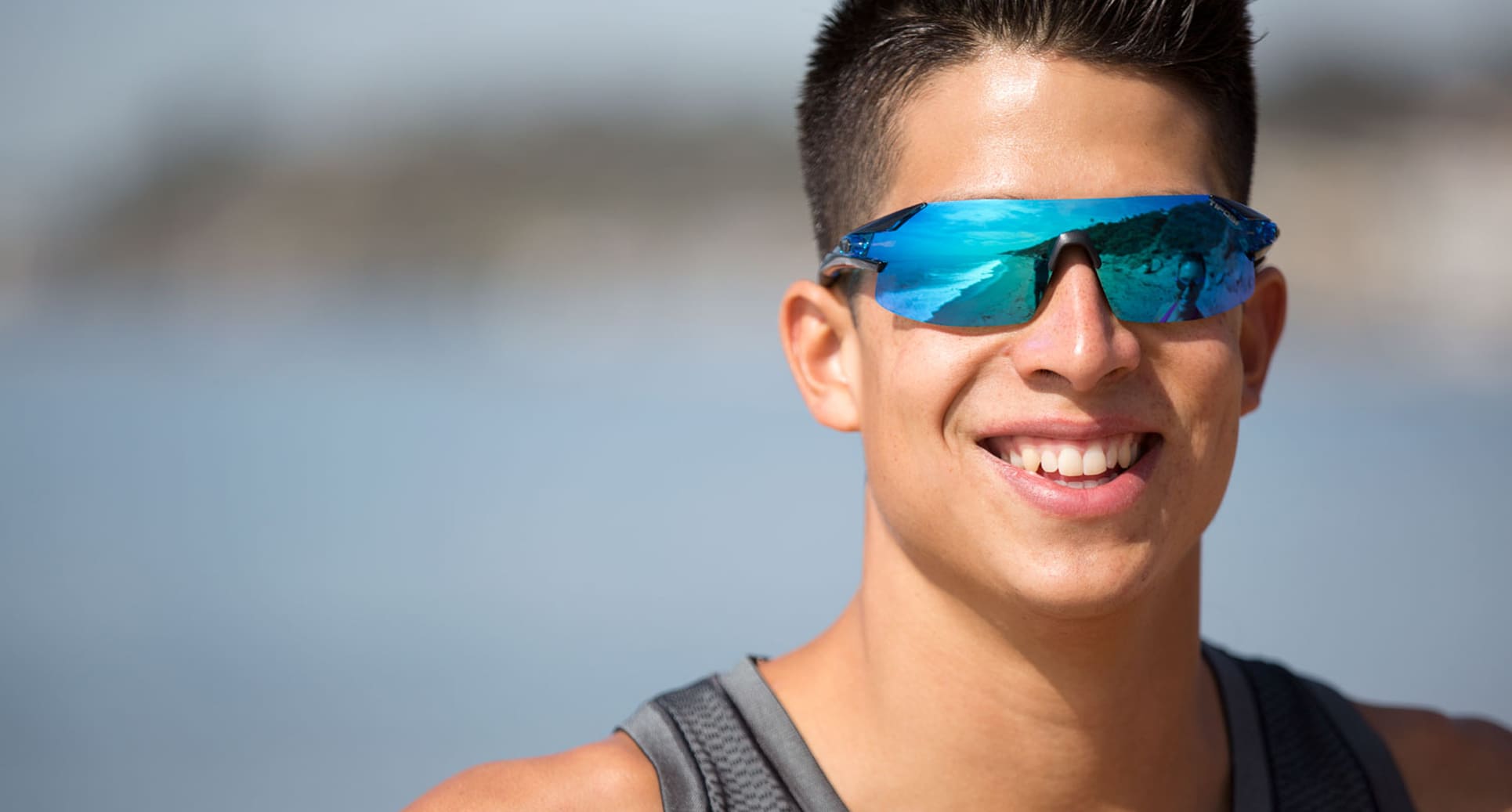 4 Health Benefits of Running Sunglasses That You Should Know