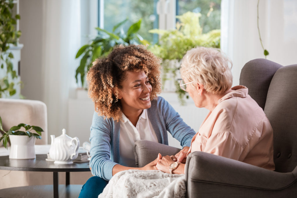 Knowing When It May Be Time For Assisted Living
