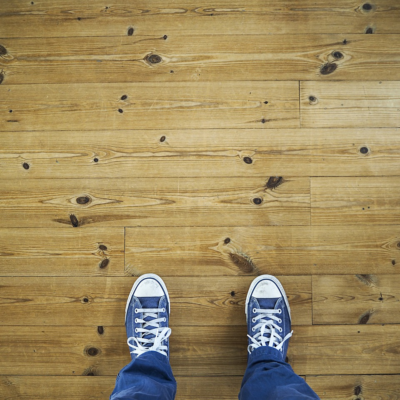 Home Maintenance: How to Ensure That New Flooring Lasts