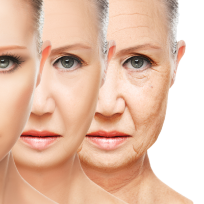 How to Keep Beautiful Young Looking Skin as You Get Older