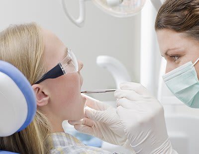 Why You Should Visit A Dentist While Your Monthly Health Checkups?