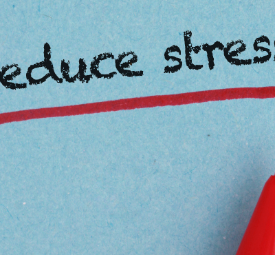 How To Manage Stress in Everyday Life