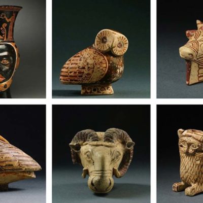 Sadigh Gallery – Tips on Avoiding the Purchase of Fake Artifacts and Antiques