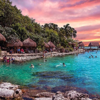 Amazing adventures: things to do in Riviera Maya