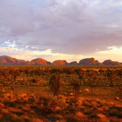 Things To Do While Enjoying An Accommodation In Uluru