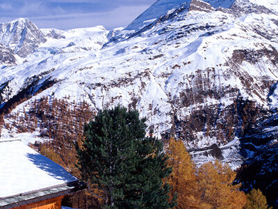 How To Choose a Ski Resort With The Most To Offer?