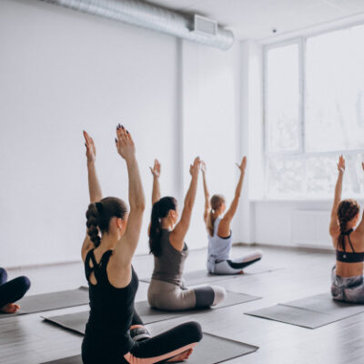 Yoga Clothing: What You Need To Know