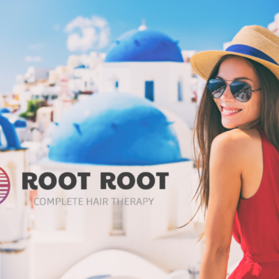 How I Use Root Root Hair Care To Keep My Hair Healthy While Traveling