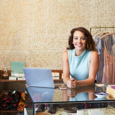 Boutique Business: Ways You Can Help Small Fashion Brands