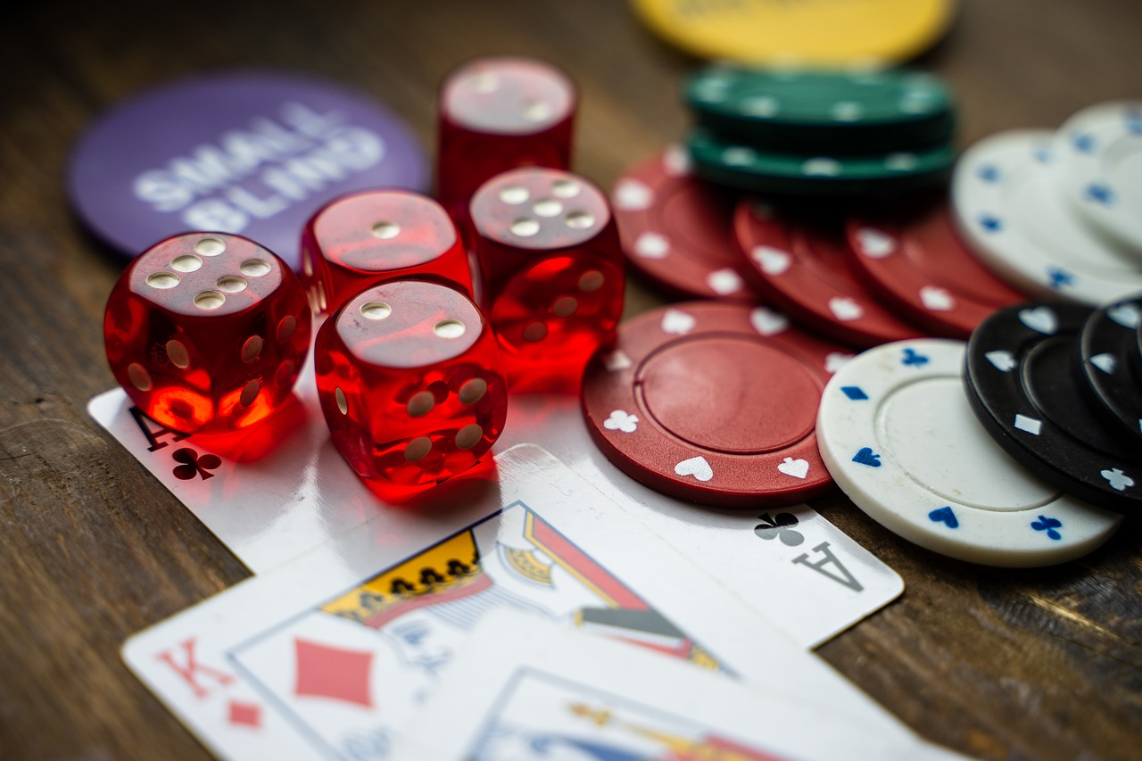 Beware The cryptocurrency casino Scam