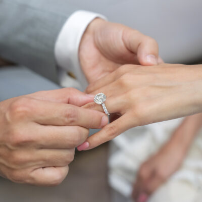 What to Consider When Choosing an Engagement Ring