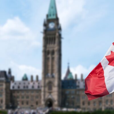 Starting A New Life In Canada: What You Need To Know