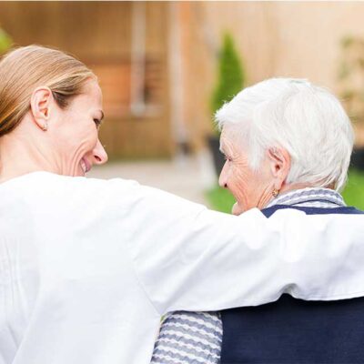 Dementia: A Caregiver’s Guide