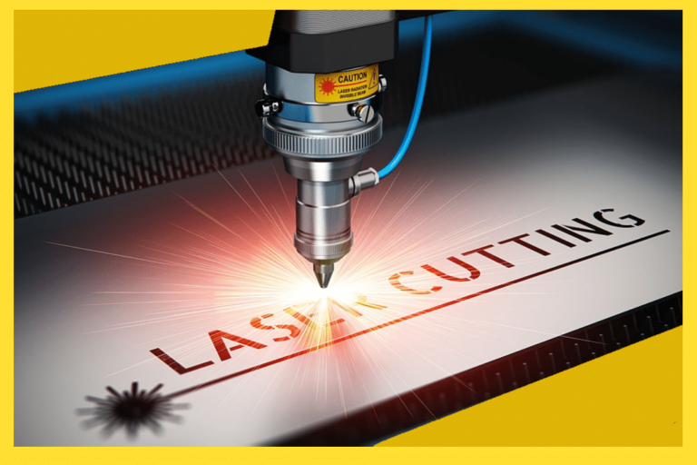 How Do Engraving Machines Work?