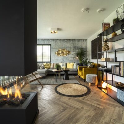 Things to Know Before Choosing Gas Fireplaces