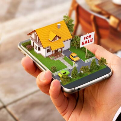 How Technology Enhances the Home-Buying Experience