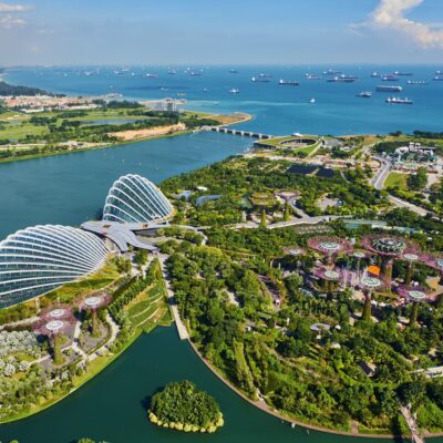 How To Prepare For Moving To Singapore
