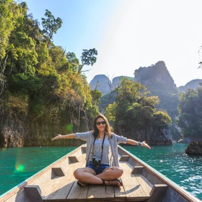Managing Your Money On A Solo World Trip: 9 Tips To Help You Thrive