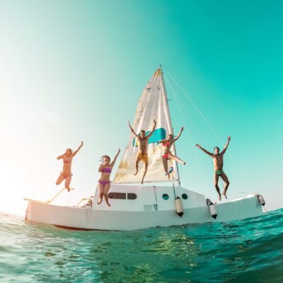 4 Key Things You Need To Make Your Next Sailing Holiday Unforgettable
