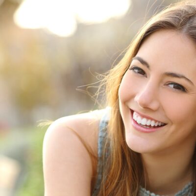 The 5 Benefits Of Straight Teeth