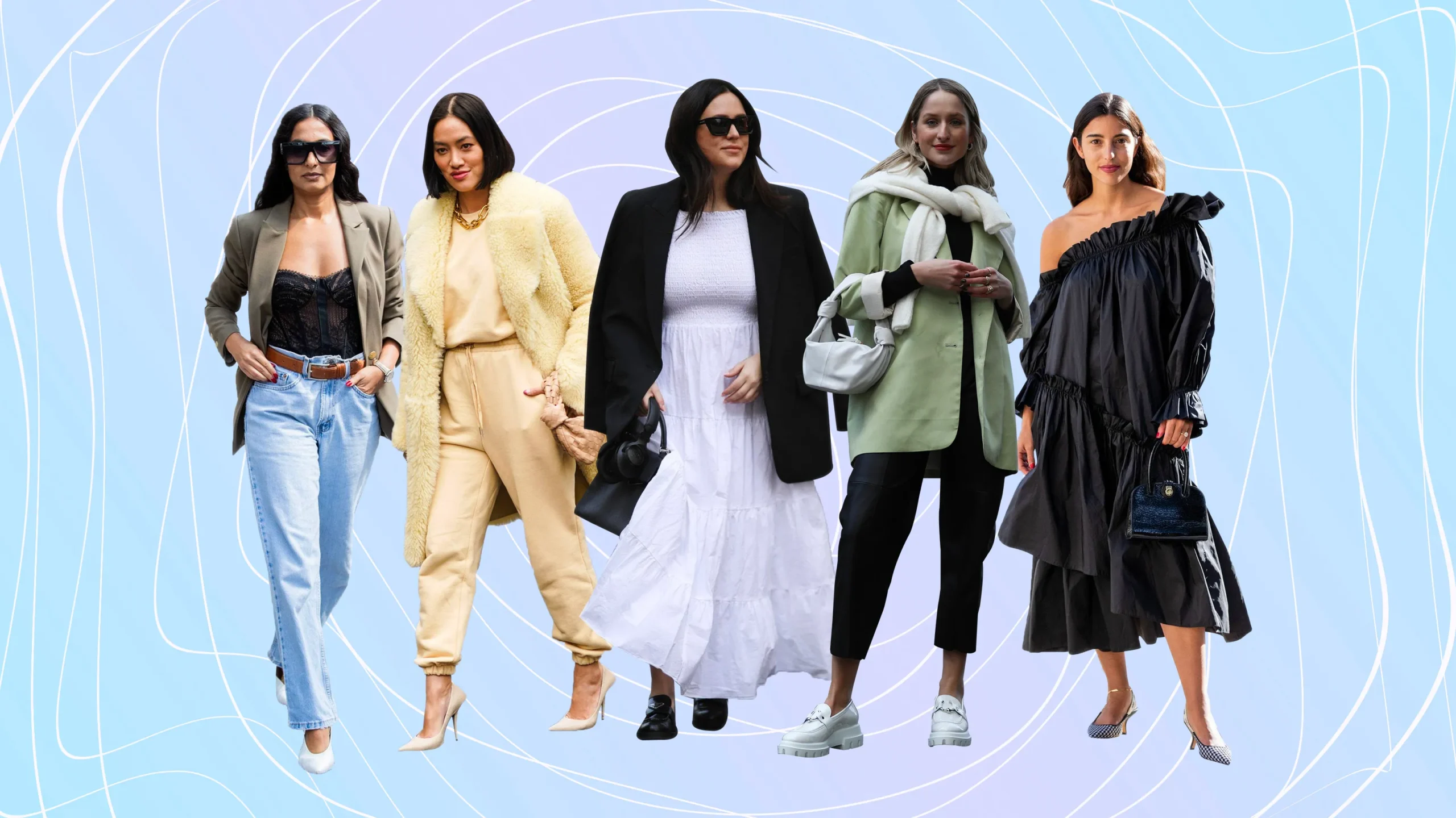 9 Outfit Ideas and Everyday Fashion Tips