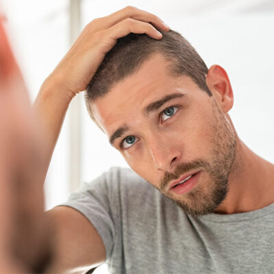 Give Men A Special Feeling And Confidence With Hair Piece