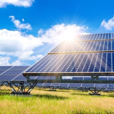 Busting even more myths about solar panels