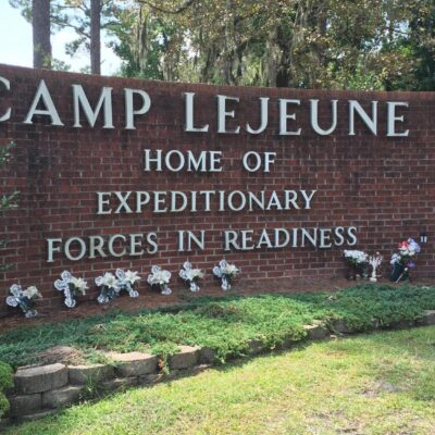 Camp Lejeune Water Contamination Lawsuit: Everything You Need To Know