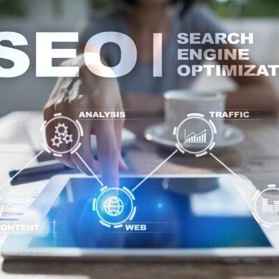 The Benefits Of Online Business Marketing With SEO