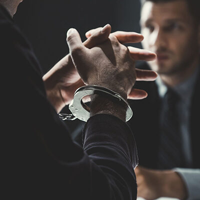Falsely Accused of a Crime? Here’s What You Need to Do