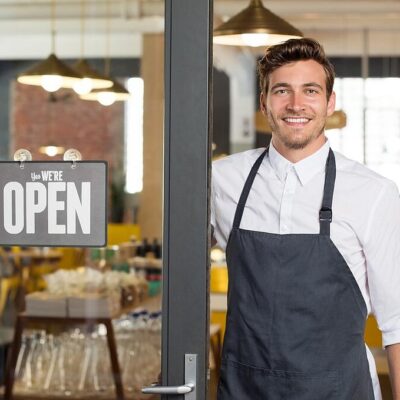 New To The Restaurant Business? Follow These Top Tips!