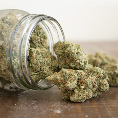 6 Factors to Consider When Choosing a Cannabis Dispensary