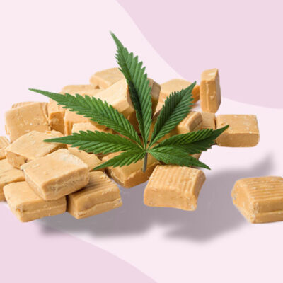 Edibles; 4 benefits that you are missing out on