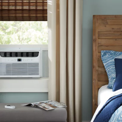4 Benefits of Window Air Conditioner For Your Home