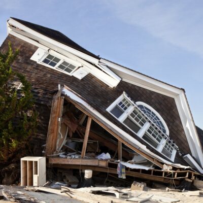 6 Tips For Claiming Housing Insurance After Hurricane Damage