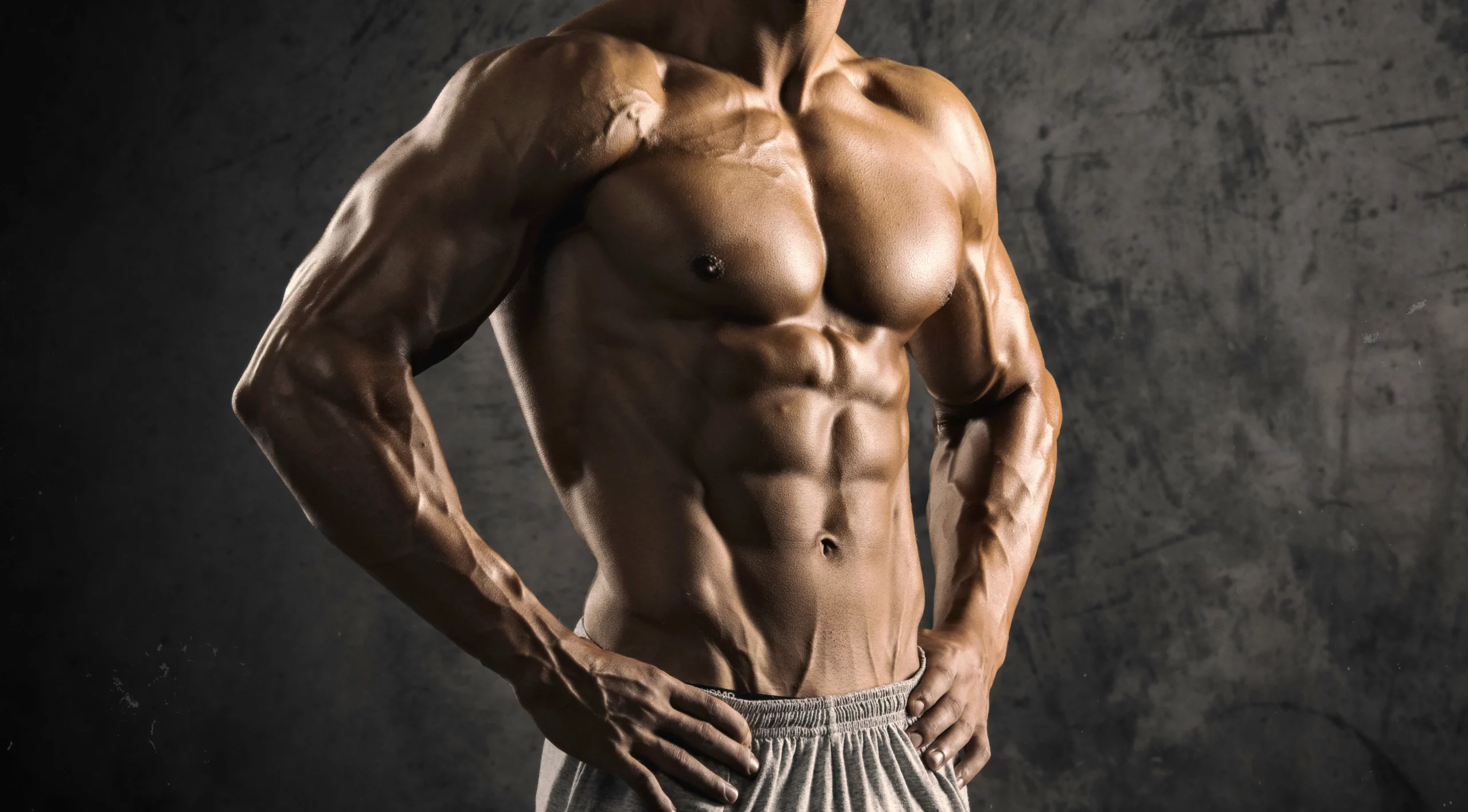 Can Testosterone Replacement Therapy Help Me Build Muscle?