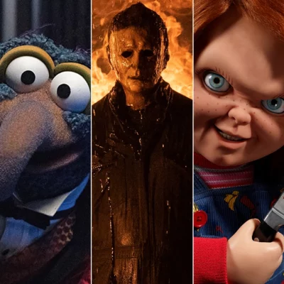 Essential Horror Movies to Check Out on Halloween