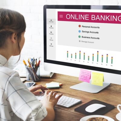 How Does Online Banking Work in 2023?