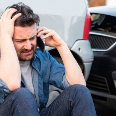 Understanding the Basics of Car Accident Litigation