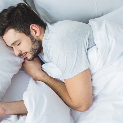 8 tips for getting better sleep