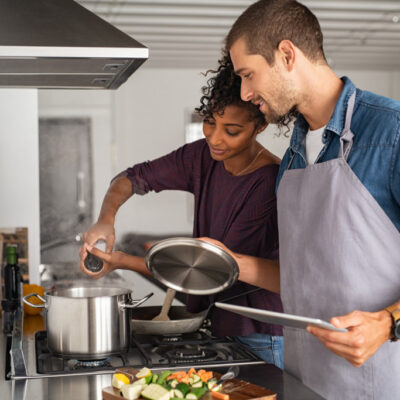 Best Tips to Keep Your Home-Cooked Meals Healthy