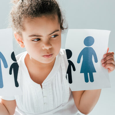 How Can a Divorce Impact Your Children?