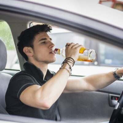 Working Through a DUI Charge with Your Teen