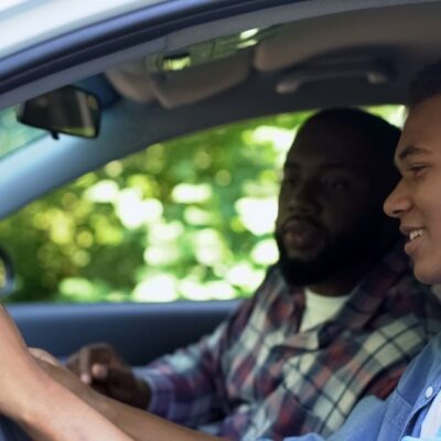 The Parent’s Guide to Teaching Your Teen to Drive