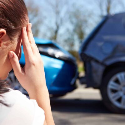 Understanding the Psychological Impact of Car Accidents