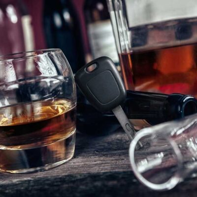 What Happens If I Get a DUI While on Vacation?