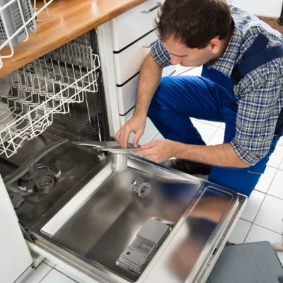 Appliance Repair in Ogden: Keeping Your Home Running Smoothly