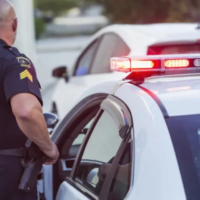 Pulled over for a DUI During a Road trip? Do these 5 Things